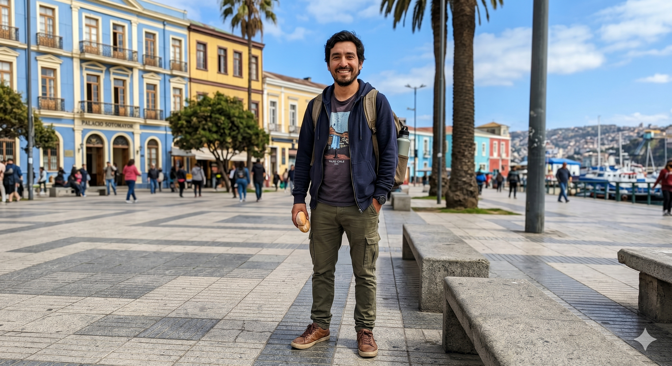<em>Diego Fuentes.</em>